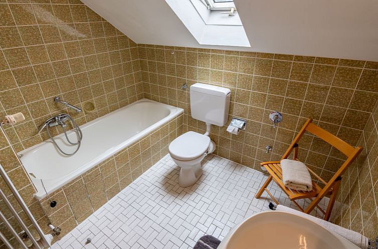 Appartement Hochfirst