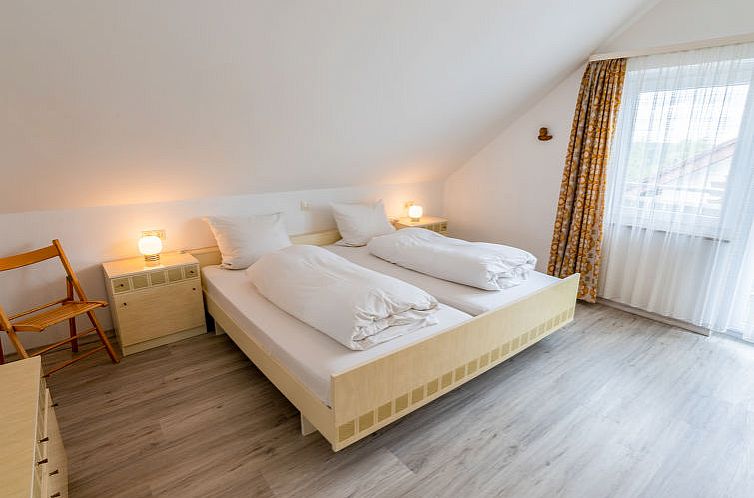 Appartement Hochfirst