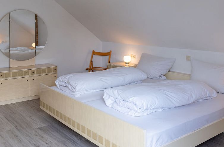 Appartement Hochfirst