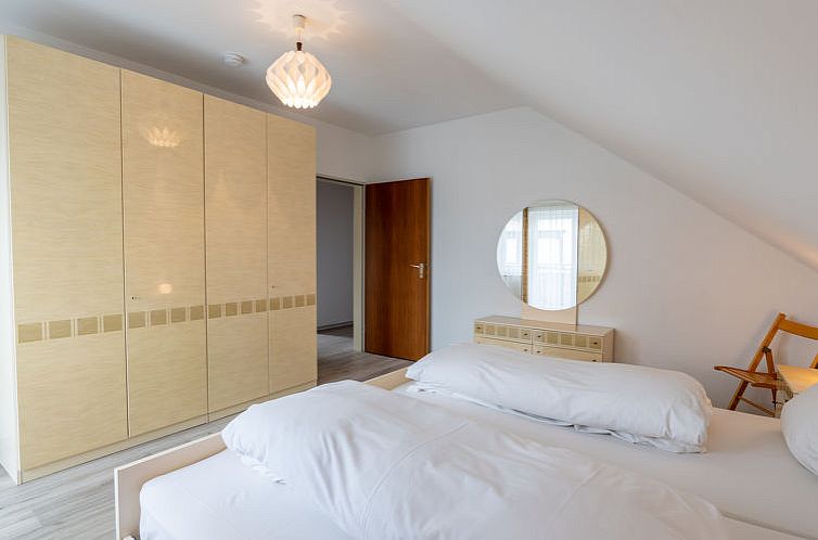 Appartement Hochfirst
