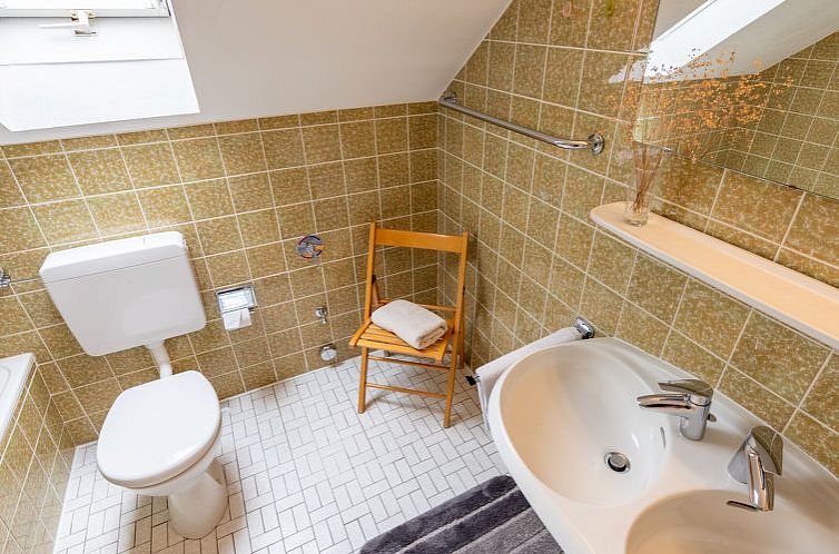 Appartement Hochfirst