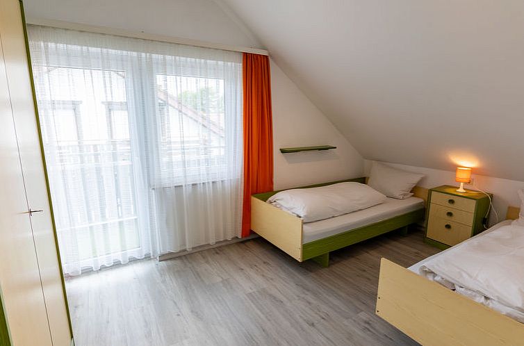 Appartement Hochfirst