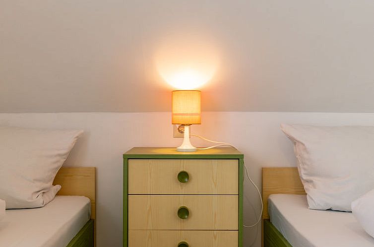 Appartement Hochfirst