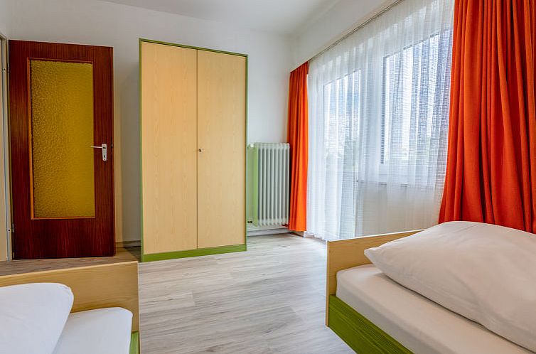 Appartement Hochfirst