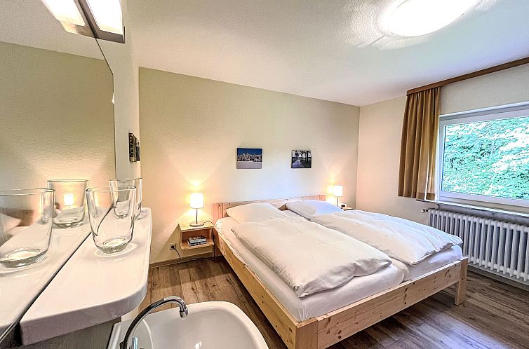 Vakantiehuis Vergissmeinnicht