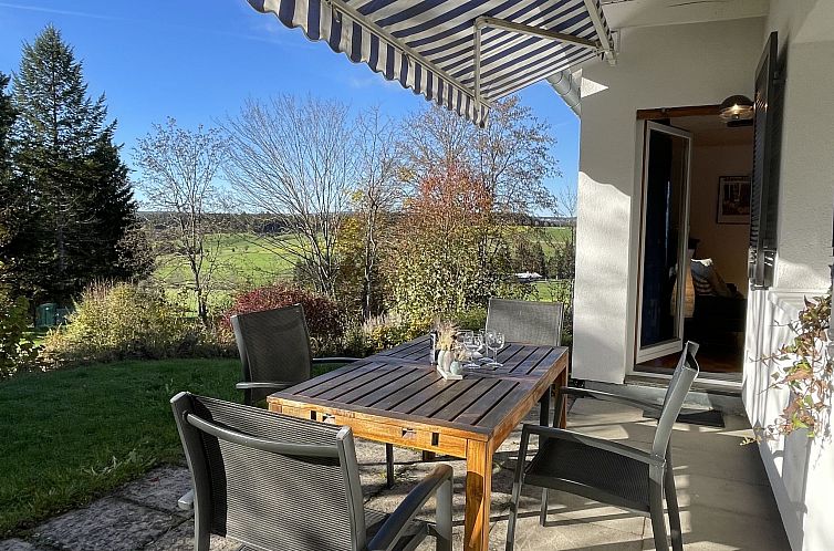 Guest house 03111611 - Holiday property Black Forest - Vakantiehuis Westfalen