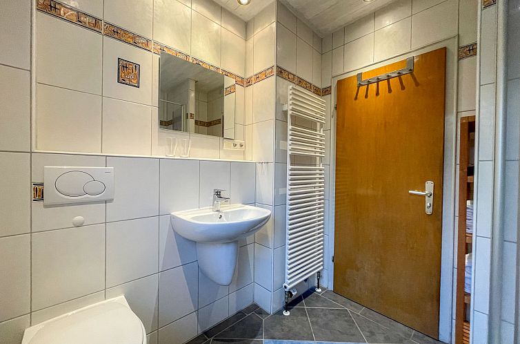 Vakantiehuis Westfalen