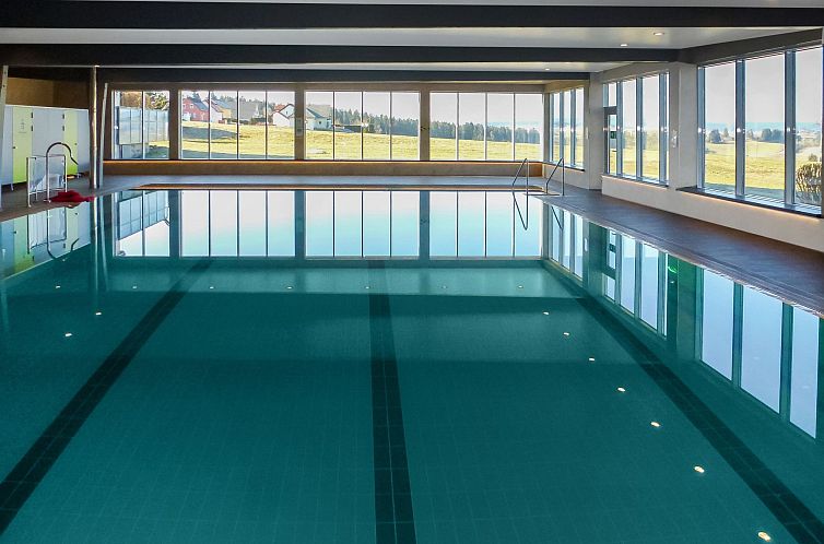 Vakantiehuis Westfalen