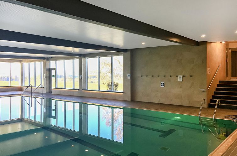 Vakantiehuis Westfalen