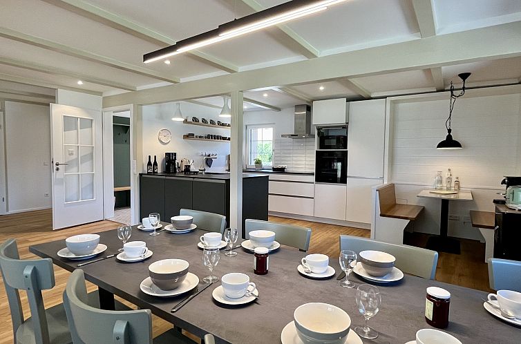 Vakantiehuis Melvill