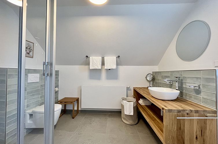 Vakantiehuis Melvill