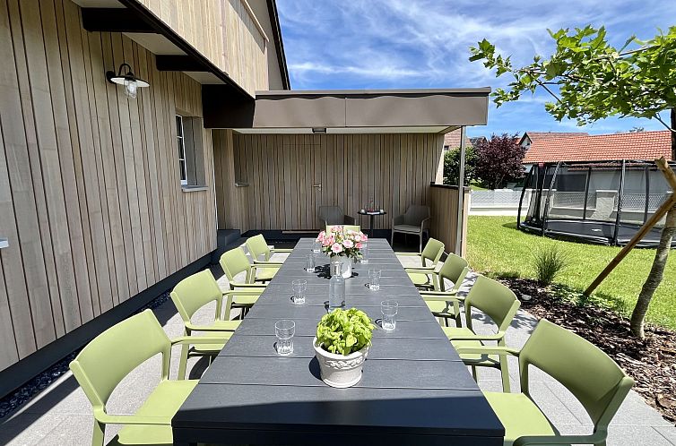 Vakantiehuis Melvill