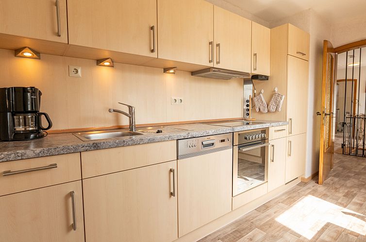 Appartement Wichtelmännchen