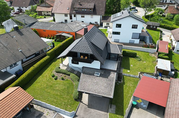 Appartement Wichtelmännchen