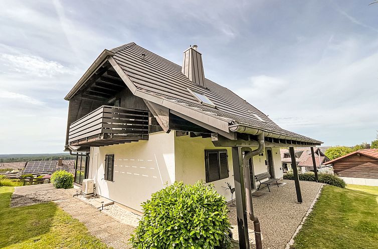 Appartement Wichtelmännchen