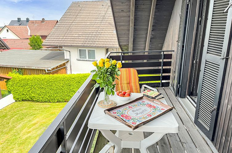 Appartement Wichtelmännchen