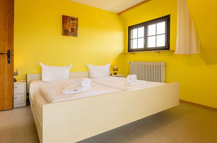 Appartement Wichtelmännchen