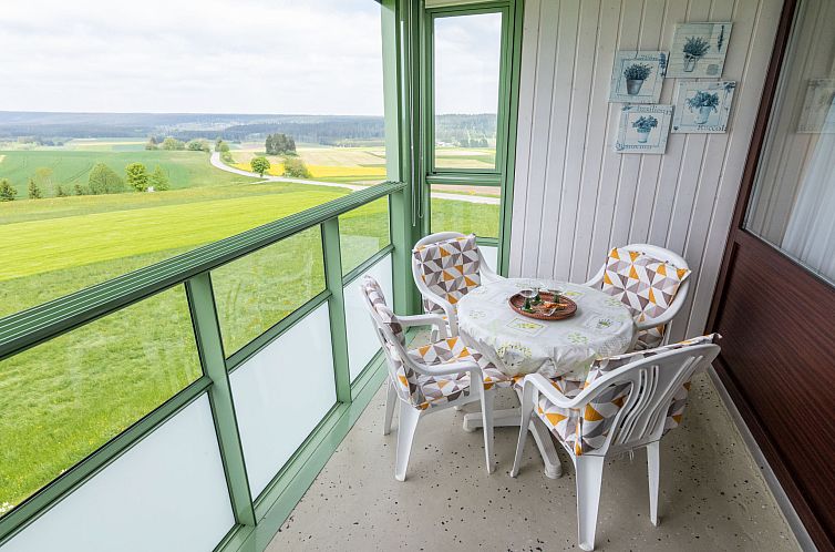 Appartement K 40