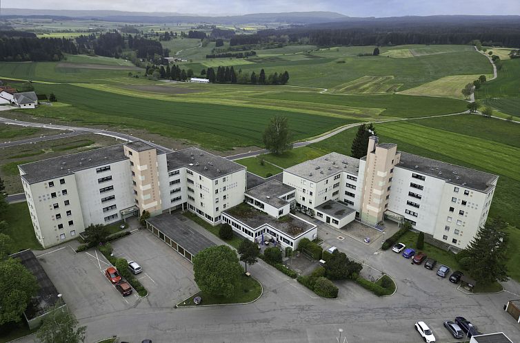 Appartement K 40
