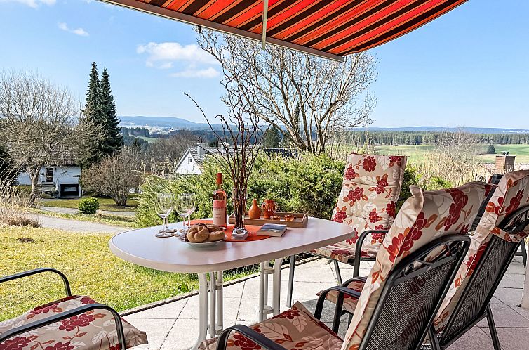 Verblijf 03111632 - Vakantiewoning Zwarte Woud - Vakantiehuis Schöne Aussicht