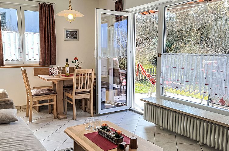 Vakantiehuis Schöne Aussicht