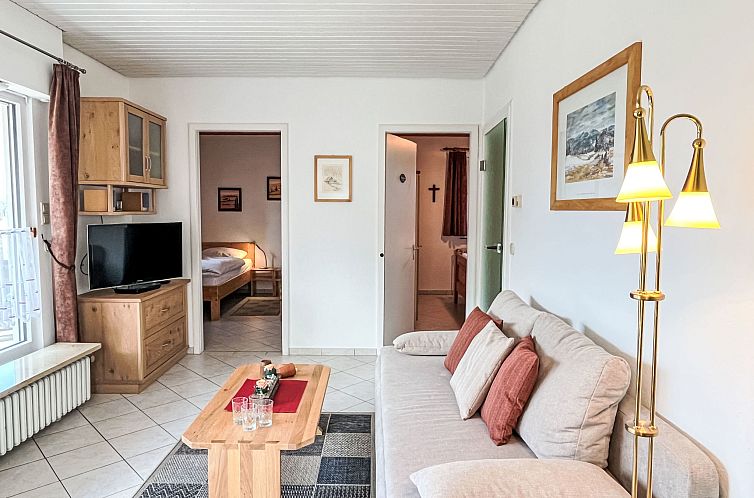 Vakantiehuis Schöne Aussicht