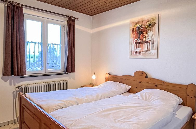 Vakantiehuis Schöne Aussicht