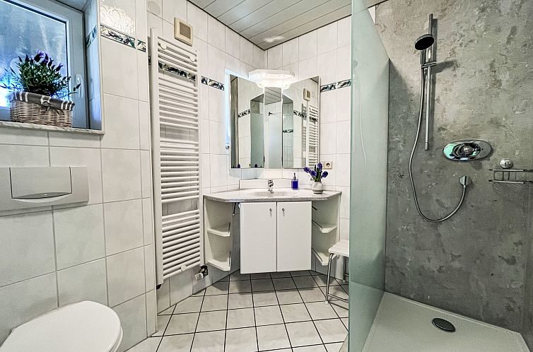 Vakantiehuis Schöne Aussicht