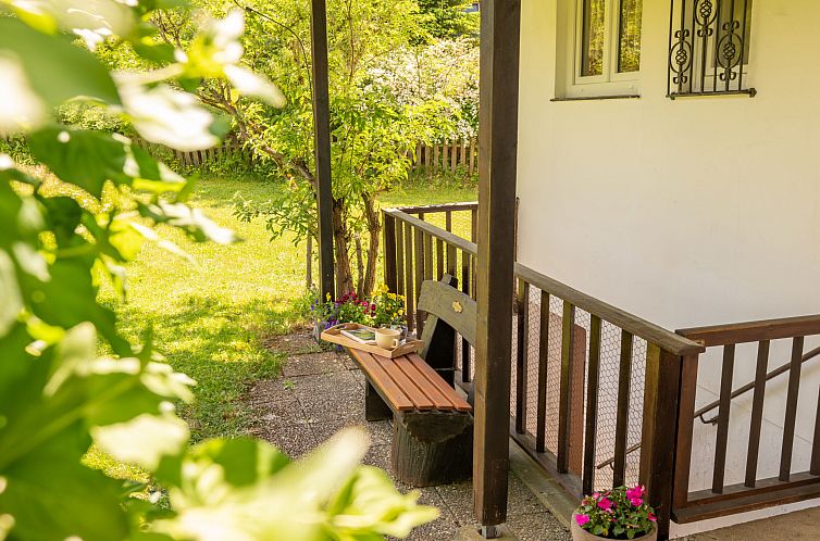 Vakantiehuis Schöne Aussicht