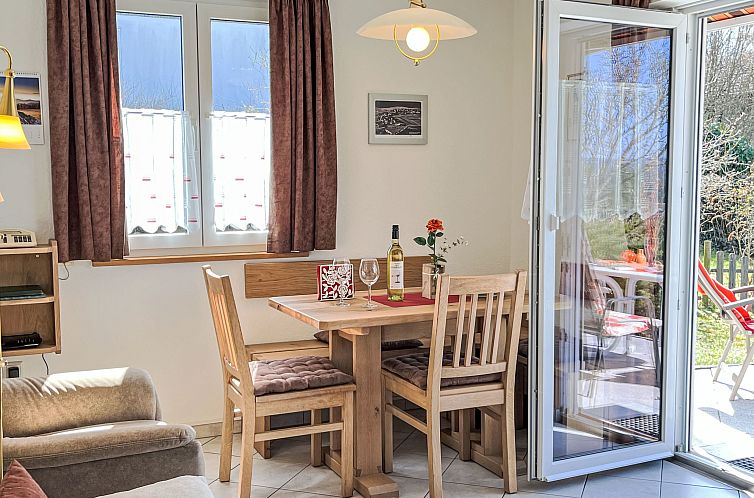 Vakantiehuis Schöne Aussicht