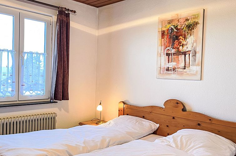 Vakantiehuis Schöne Aussicht