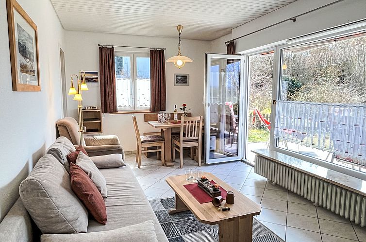 Vakantiehuis Schöne Aussicht