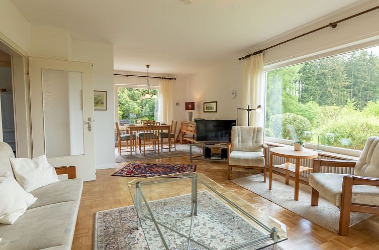 Vakantiehuis Sonnenbühl