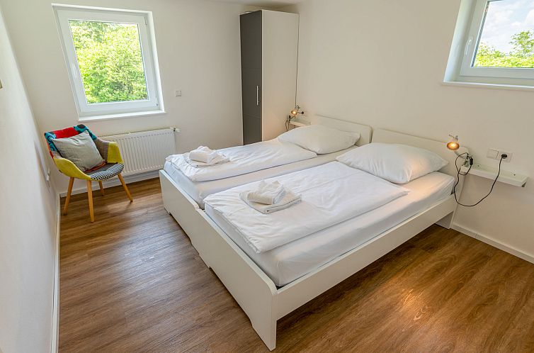 Vakantiehuis Schwarzwald