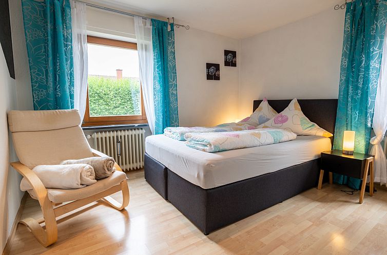 Appartement Langes Leben / Al Khalid