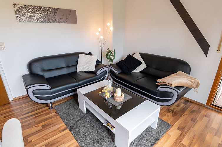Appartement Langes Leben / Al Khalid