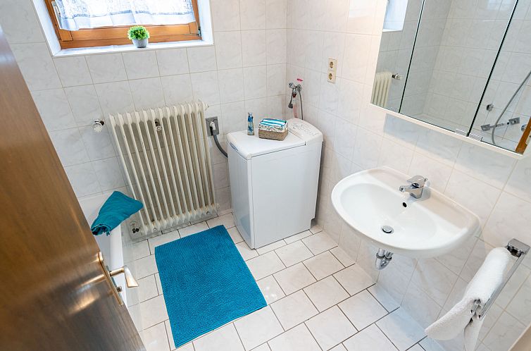 Appartement Langes Leben / Al Khalid