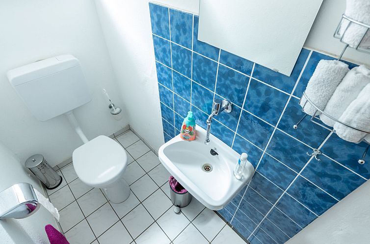 Appartement Langes Leben / Al Khalid