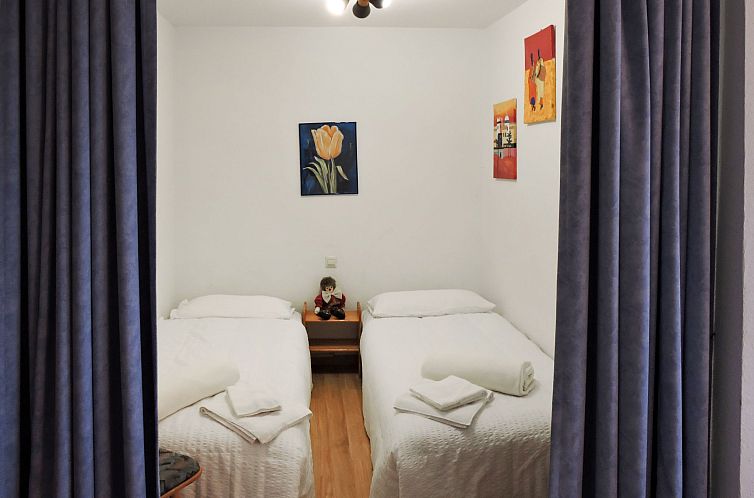 Appartement F 118