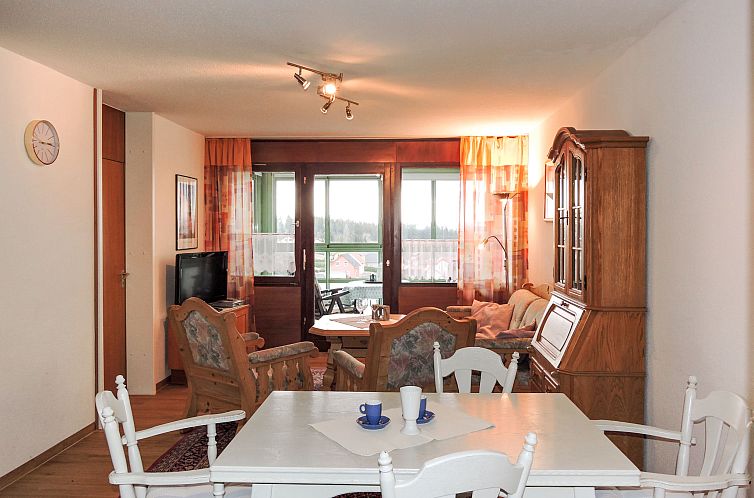 Appartement F 118