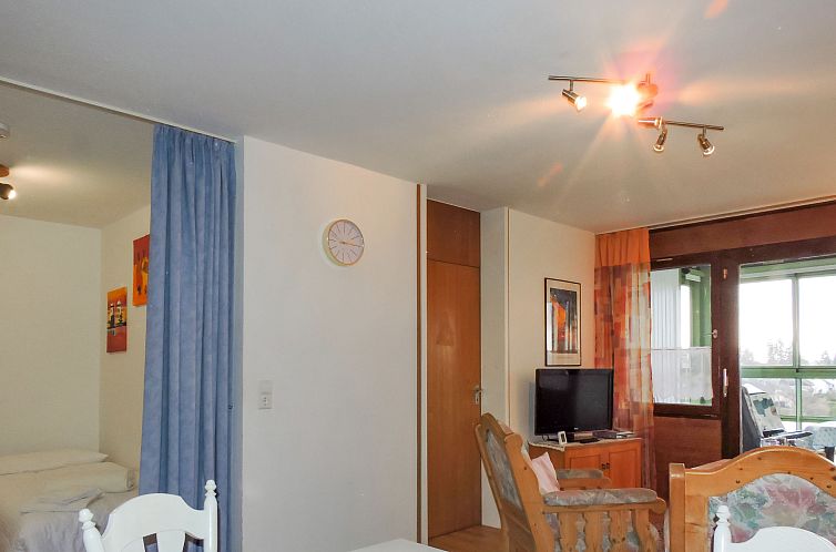 Appartement F 118