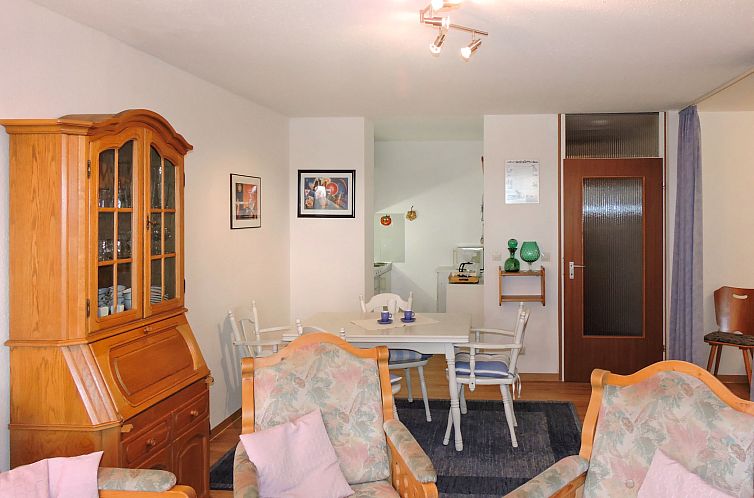Appartement F 118