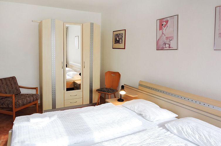 Appartement F 118
