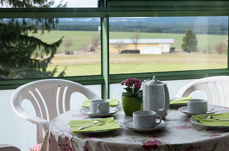 Verblijf 03111651 - Appartement Zwarte Woud - Appartement Buntspecht (G 25)