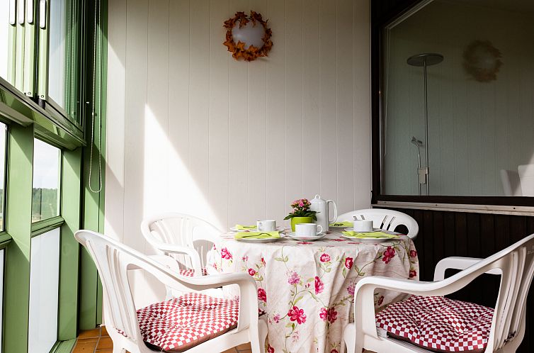 Appartement Buntspecht (G 25)