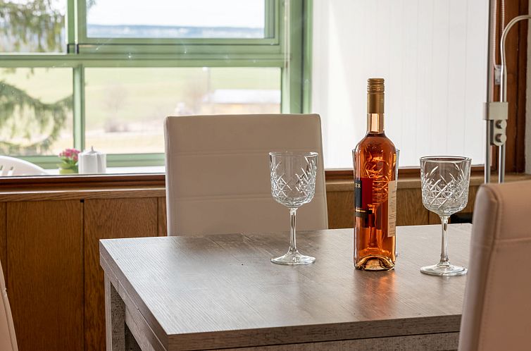 Appartement Buntspecht (G 25)