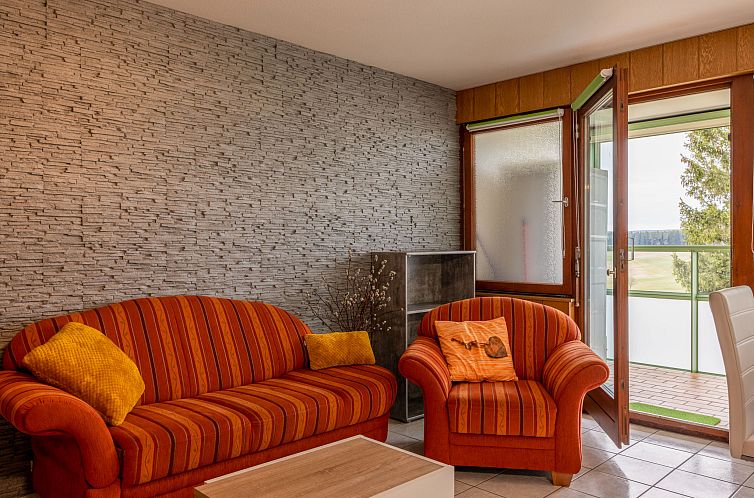 Appartement Buntspecht (G 25)