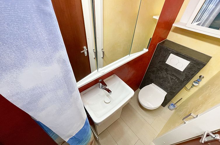 Appartement Buntspecht (G 25)