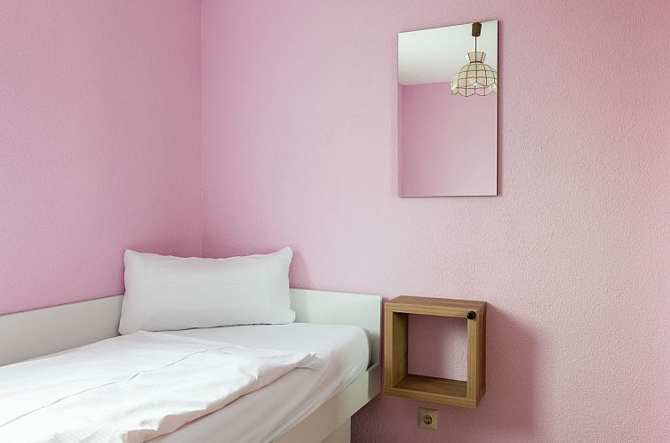 Appartement Buntspecht (G 25)