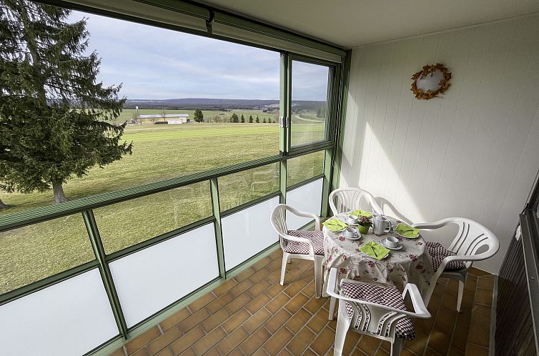 Appartement Buntspecht (G 25)